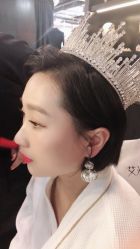 -艾米丽婚纱礼服