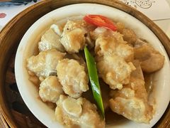 -云山茶餐厅(广东大厦店)