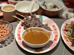 -神更仔·潮汕魂大排档(汉口路店)