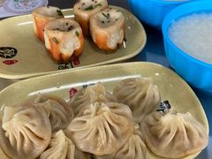 -南通大学-食堂