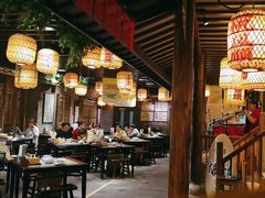 -南京大牌档(崇文门国瑞店)