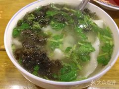 馄饨-秦镇郭家米皮(大庆路店)