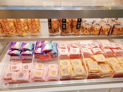 -荷家面包生日蛋糕(大渡口万达广场店)