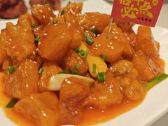 -旺达·福州菜(正大广场店)