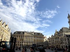 -布鲁塞尔大广场