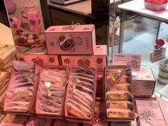 -巴黎贝甜(宜山路店)