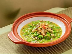 -印巷里主题餐厅(马鞍山店)