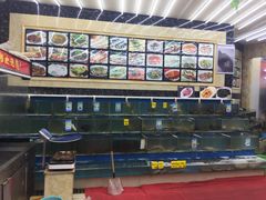 -008海鲜排档(朱家尖2号店)