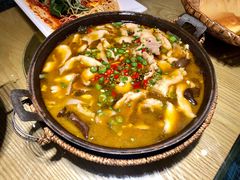 特色花椒鱼-鸡毛店·川菜(双楠店)