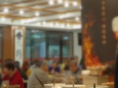 大堂-素满香·食养自助(福州·长乐北路店)