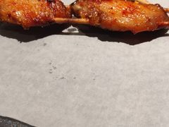 -管氏翅吧(马家堡店)