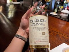 -The Bottle Bar(羲和商业广场店)