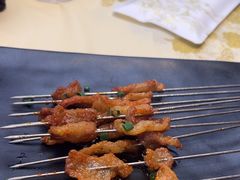 -聚味瞿记·龙虾堂(坡子街店)