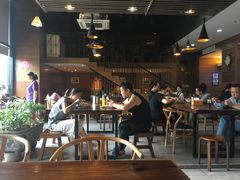 -望江面馆(杭州智汇中心店)