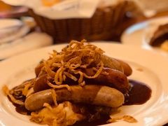 -宝莱纳餐厅(滨江店)