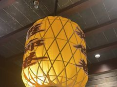 -南京大牌档(二七万达店)
