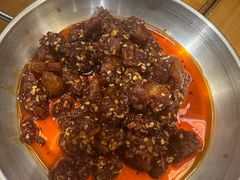 -嘉州鲜知味钵钵鸡(奎星楼店)
