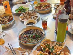 -台州湾小海鲜·范家厨房(人民路店)