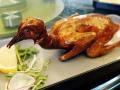 -郑猛记石岐鸽主题餐厅(长江店)