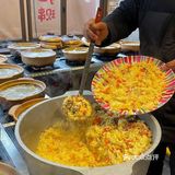 天干物燥，不如喝汤[爱][爱][爱]