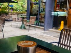 -Au Cafe&Roastery(华侨城店)
