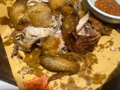 -打酱油·非遗淮扬菜(瘦西湖梅岭店)