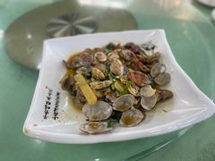 -景好海鲜餐厅(大鹏必选旅游店)