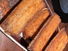 -酌酒半杯·生腌熟醉·阿拉宁波小菜馆(天一广场店)