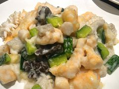 -燕春楼(海河华鼎店)