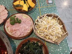 -雾都嘟重庆老火锅