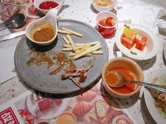 -战斧牛排餐厅(万象城店)