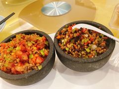 黑红三剁双拼-蝴蝶泉宾馆-中餐厅