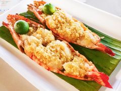 老虎虾-纽顿熟食中心