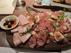 -CAPARESH開府莱舍(望京金辉店)