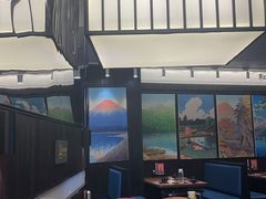 -海之屋韩式烤肉(海棠68环球美食街店)