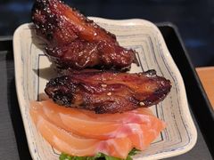 -亚马逊蒸汽活海鲜自助(LCM置汇旭辉广场店)