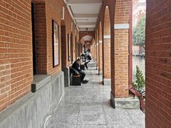 -辛亥革命博物院北区