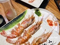 -千寻烧肉(政务区店)