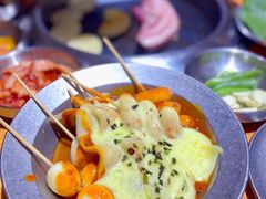 -哼蟹二将·烤肉酱蟹(合生汇店)