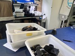 -兰拓相机租赁·维修·二手(上海店)
