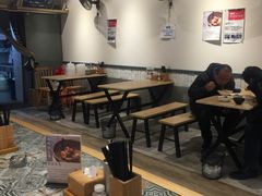 大堂-牛王庙吳記怪味面(双楠店)