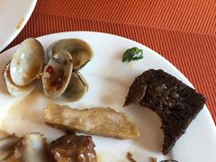 -厦门海沧正元希尔顿逸林酒店開全日餐厅