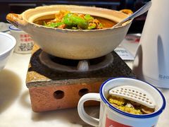 -农耕记·湖南土菜(海上世界店)