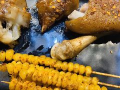 -庄老幺火锅(娄山关路店)