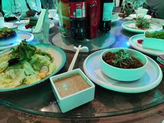 -海景壹号大酒店(滨湖店)