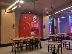 -城市大道红炉披萨烘焙坊