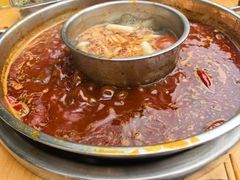 -飘香火锅(玉林西路店)