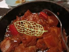 -长春凯悦酒店-品悦中餐厅