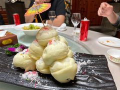 -鹿鸣春饭店(总店)