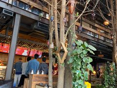 -漫咖啡(五四北店)